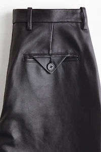 Leather Pants