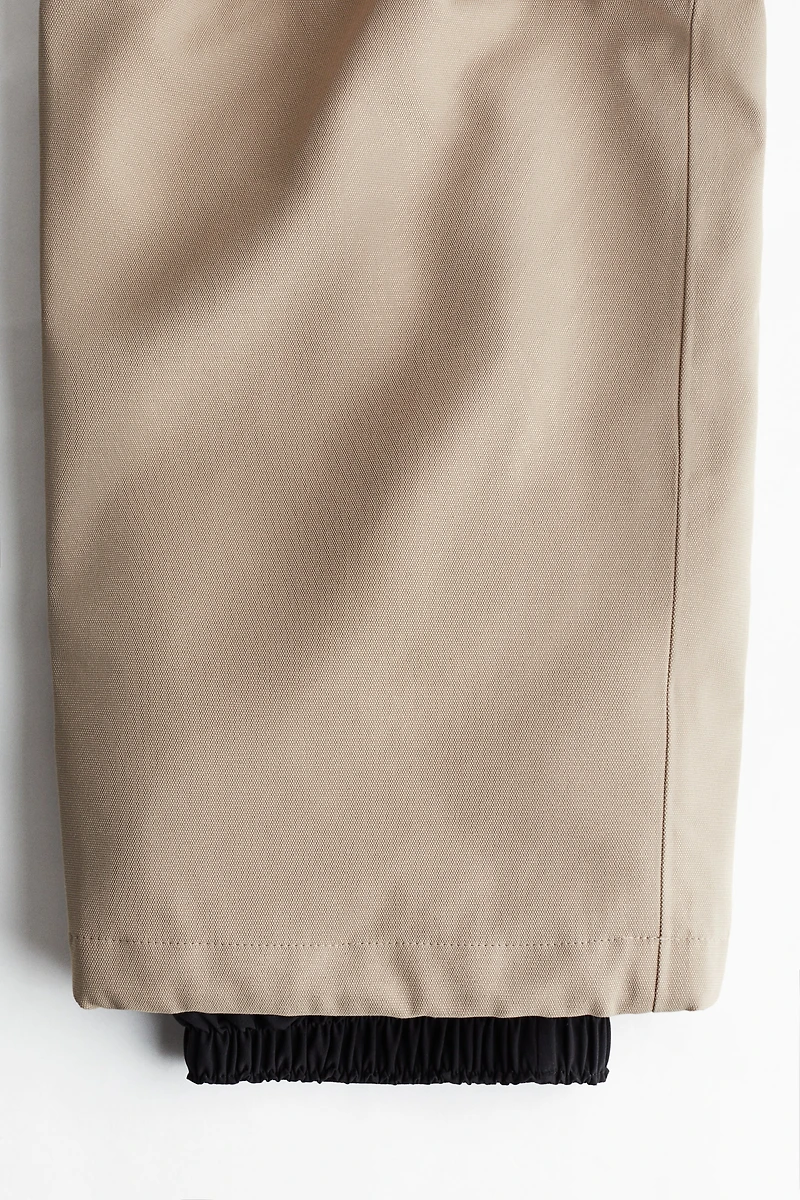 Pantalon de ski ample matelassé StormMove™