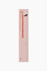 Angled Eyeshadow Shading Brush