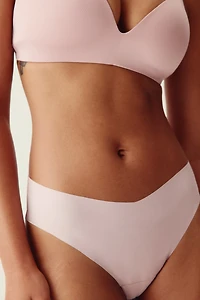 3-Pack Microfiber Brazilian Briefs