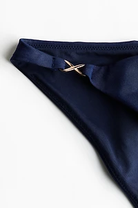 Cheeky Bikini Bottoms