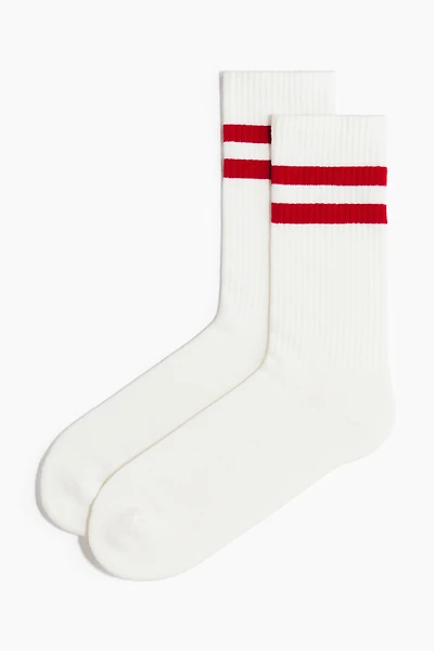 2-Pack Socks