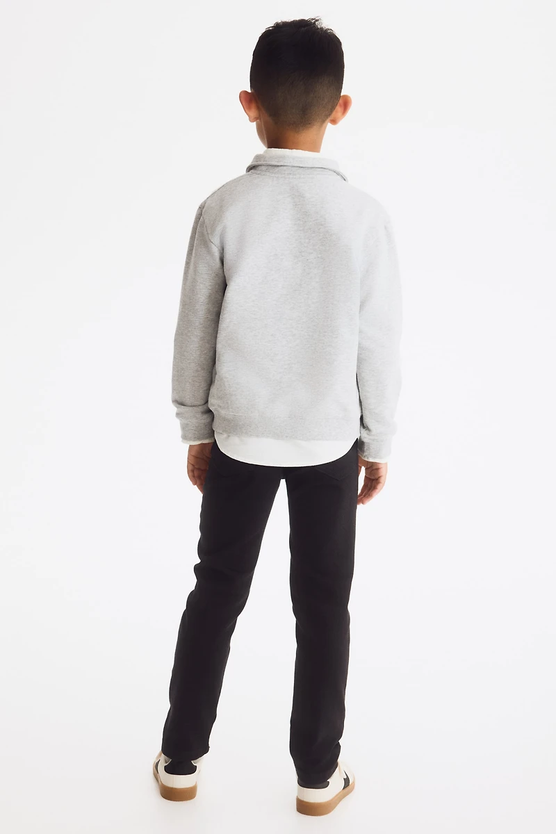 Superstretch Slim Fit Jeans