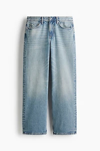 Relaxed Jeans