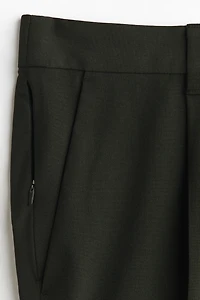 Four-Way Stretch Regular-Fit Cargo Pants