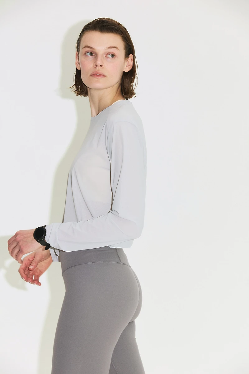 Cuissard de course ShapeMove🅪