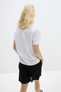 Cooling Relaxed Fit T-Shirt