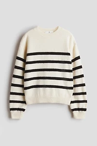 Knit Sweater