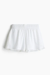 Double-Layered Running Shorts with DryMove™