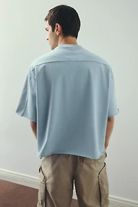 Oversized Fit T-Shirt