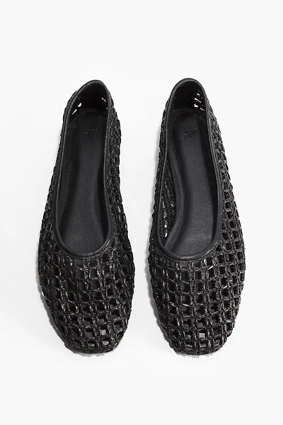 Straw Flats