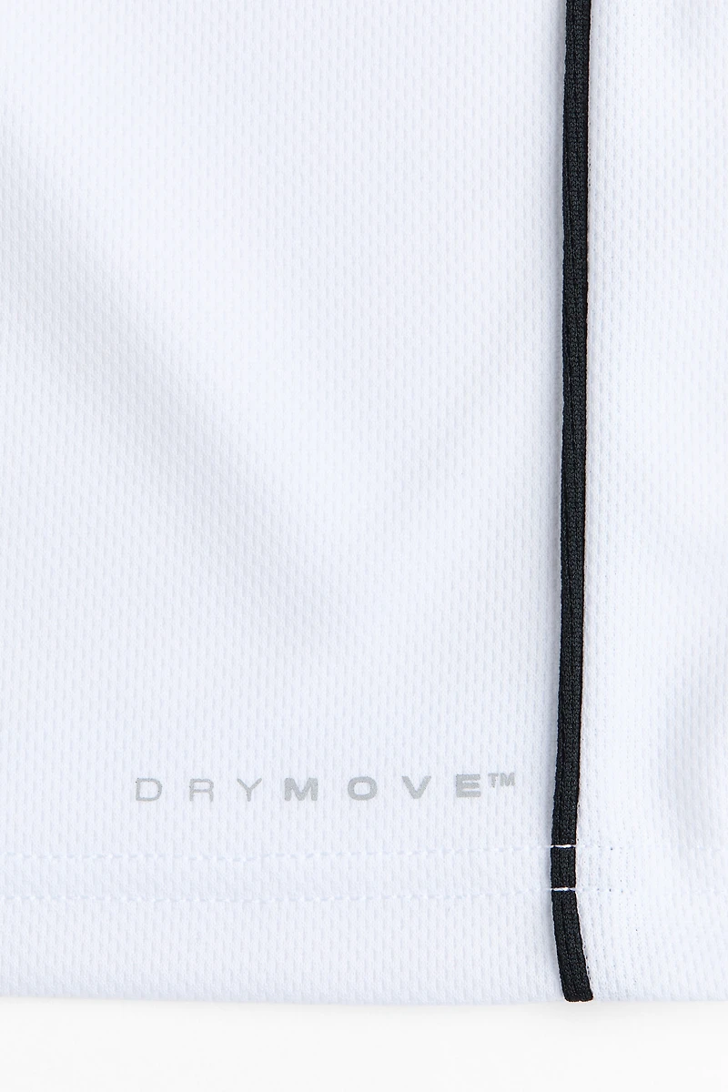 Maillot de soccer classique DryMoveđ
Ș