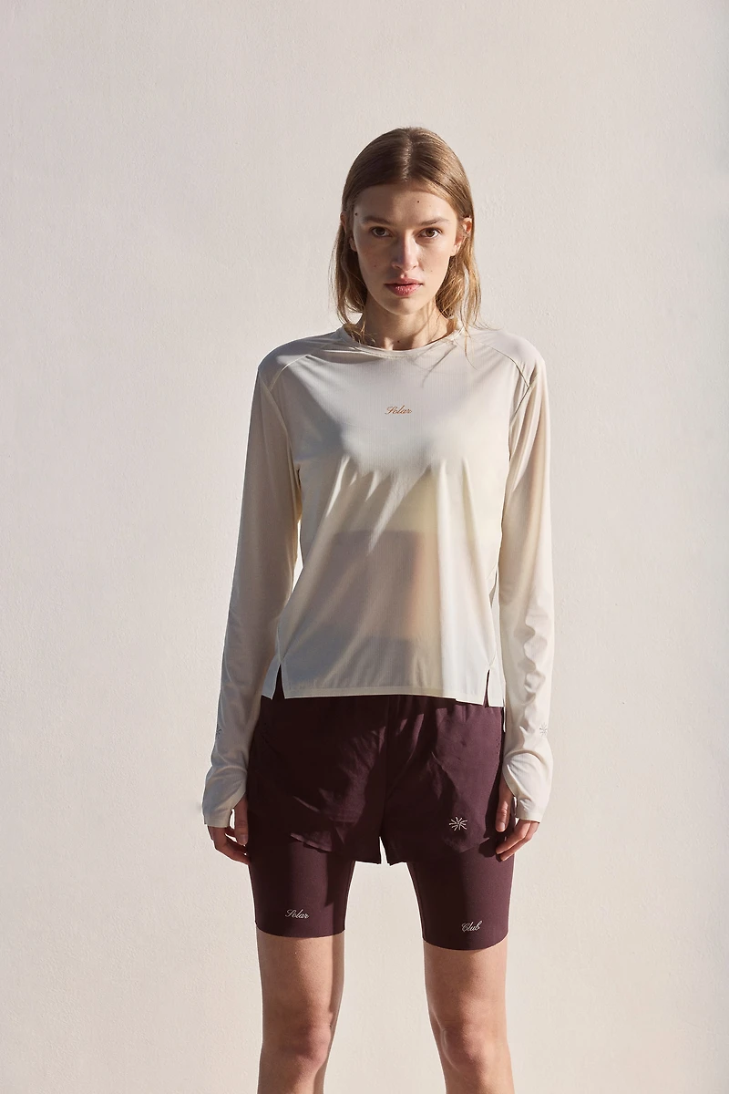 Sports Top with CoolMove™