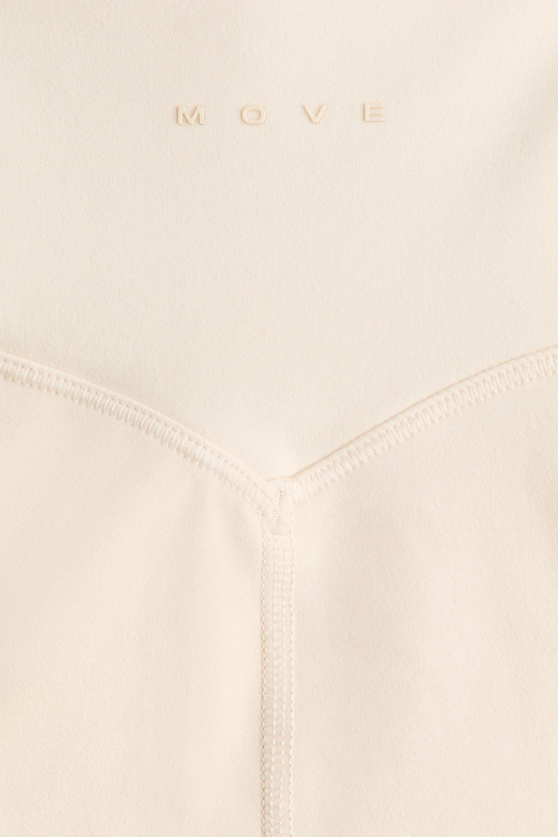 Legging de yoga évasé SoftMove™