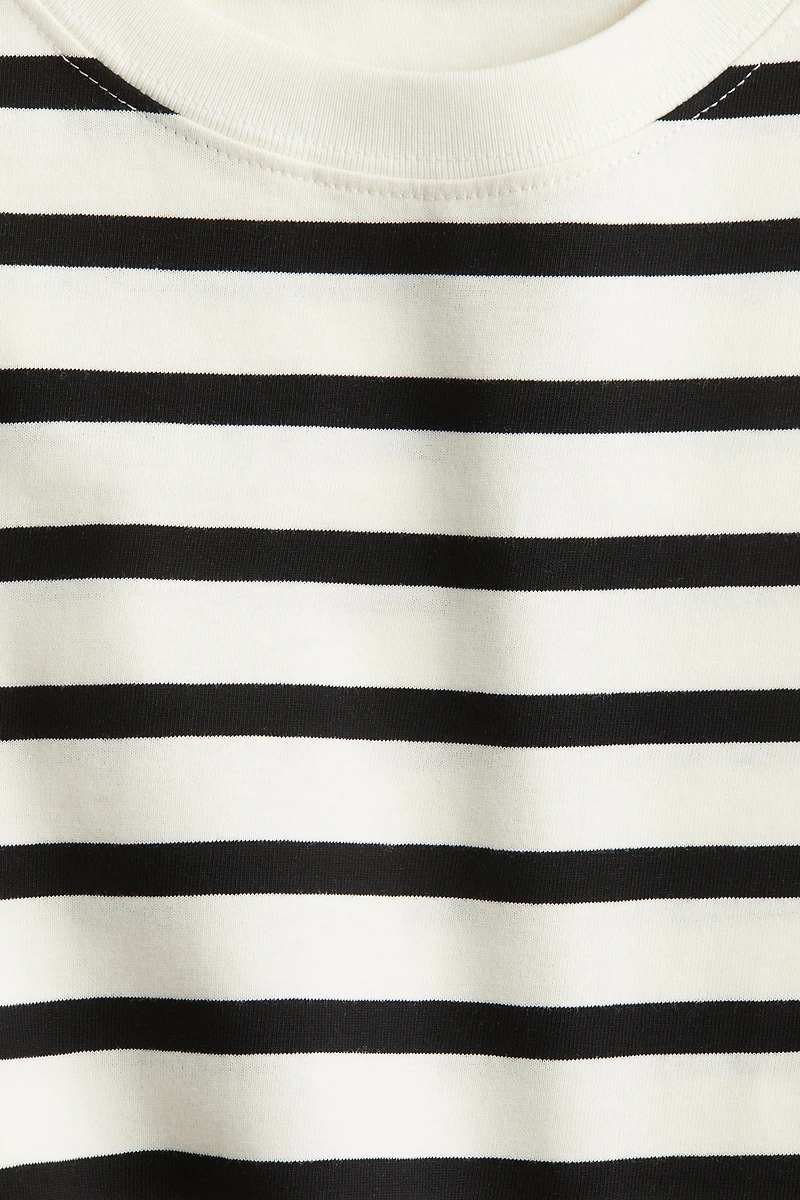 T-Shirt Dress
