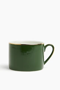 Porcelain Cup