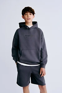 Ensemble 2 pièces en molleton