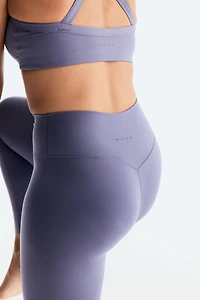 Ankle-Length Sports Leggings with SoftMove™