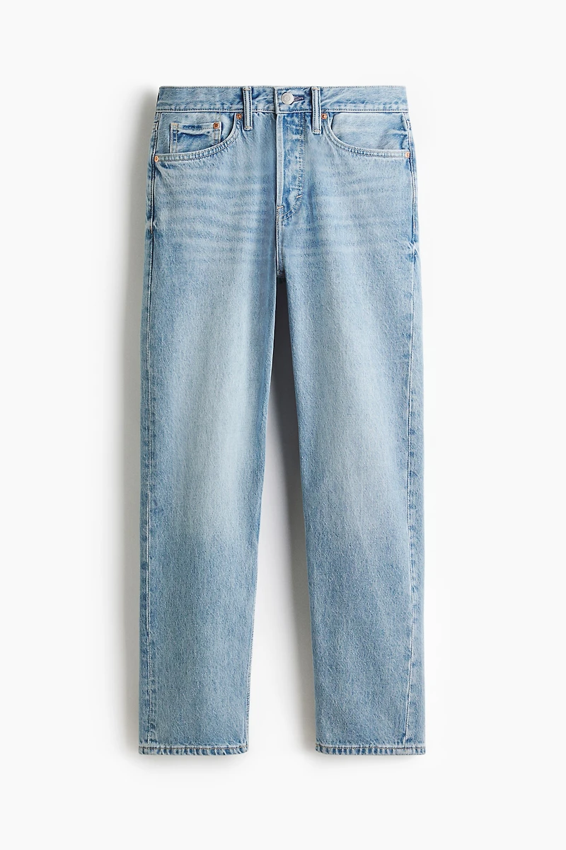 Original Straight Jeans
