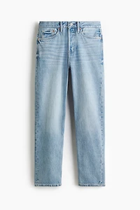 Original Straight Jeans