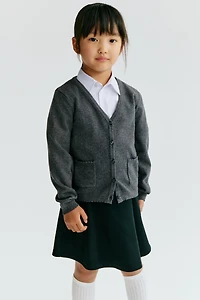 Cotton Cardigan