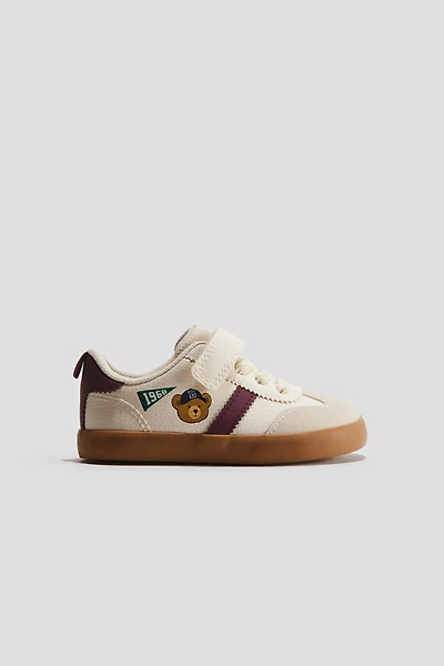 Barefoot Sneakers
