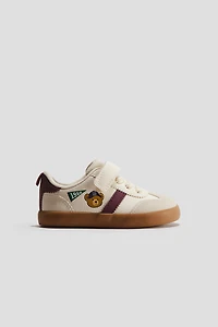 Barefoot Sneakers