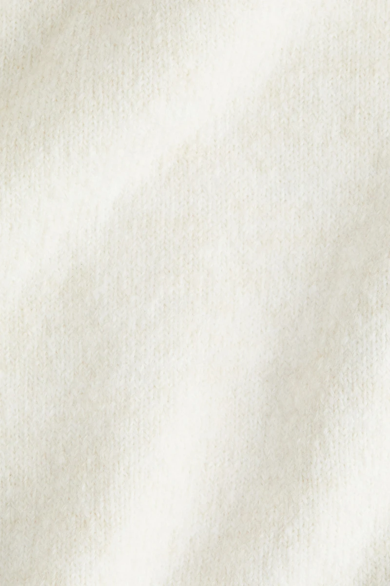 Loose Fit Sweater