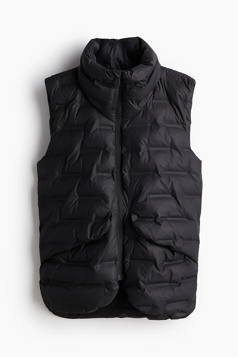 Quilted Vest with ThermoMove™