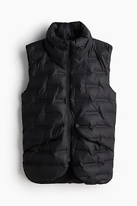 Quilted Vest with ThermoMove™