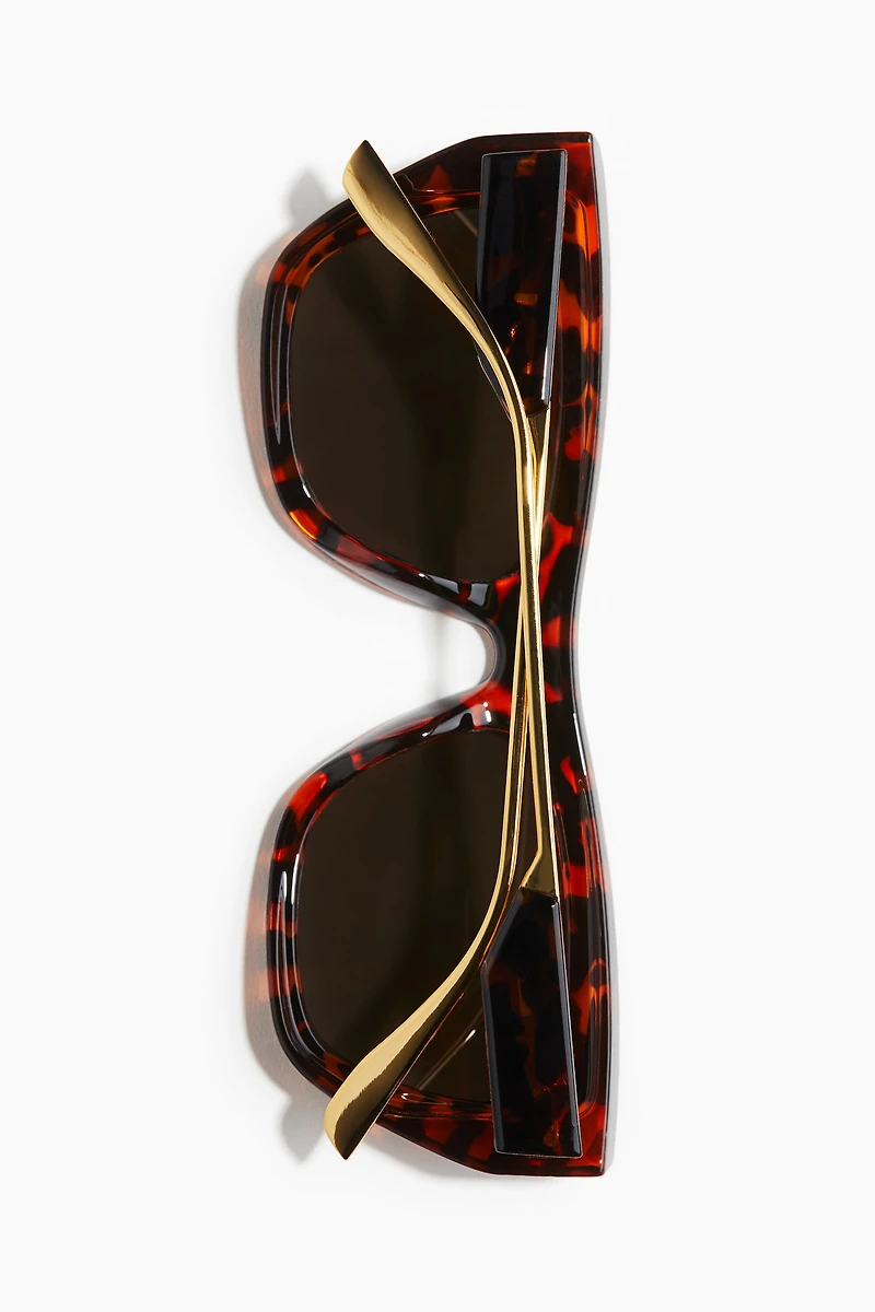 Cat Eye Sunglasses