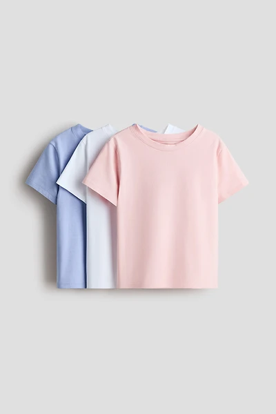 3-pack Cotton Tops