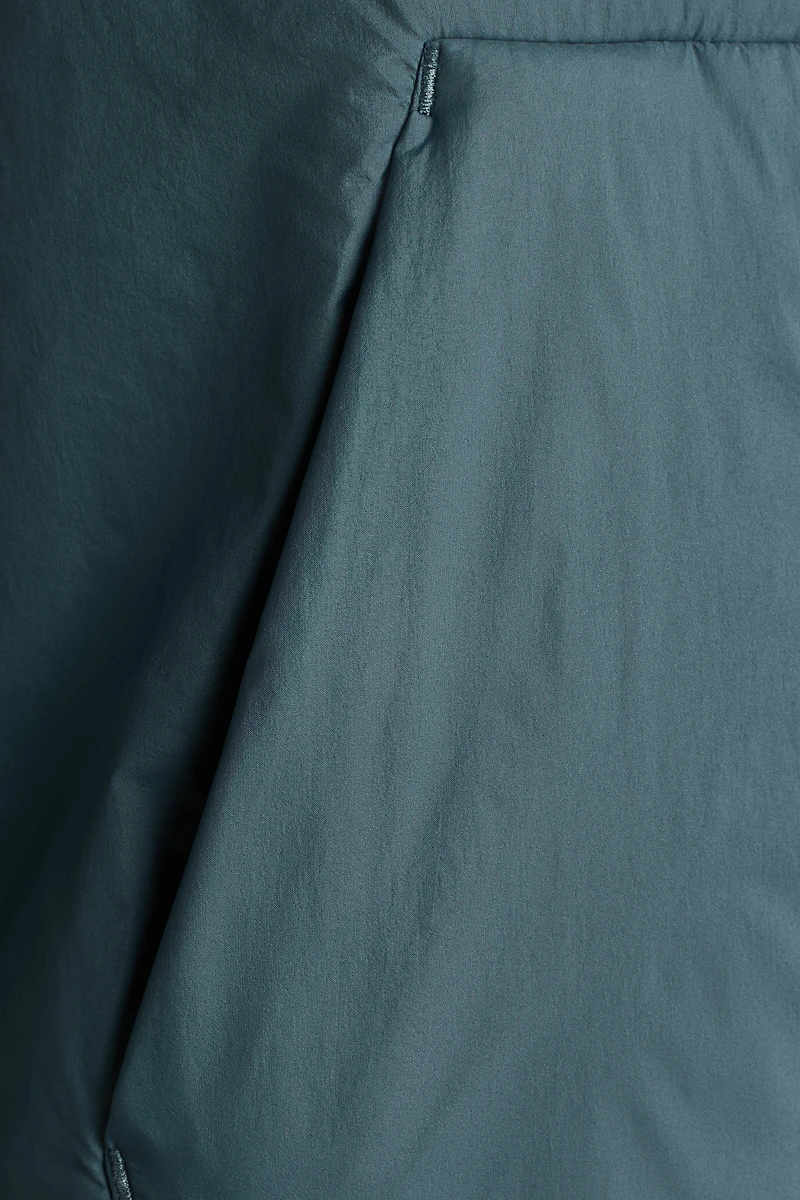 Veste de sport matelassée