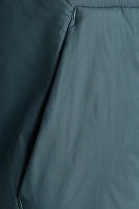 Veste de sport matelassée