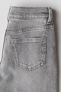 Jean cargo Coupe Flottante Jambes Larges
