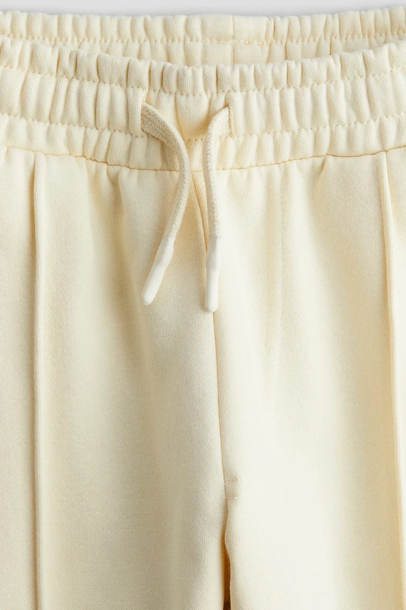 2-piece Embossed-print Set