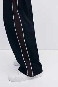 Relaxed-Fit Track Pants