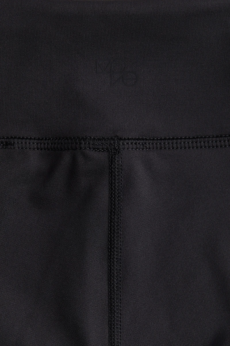Sports Leggings with DryMove™
