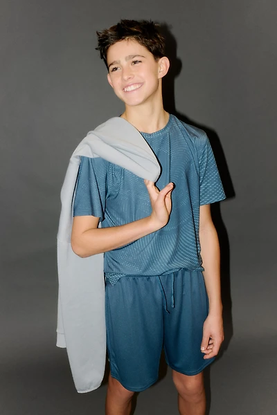 2-Piece Sports Set with DryMove™