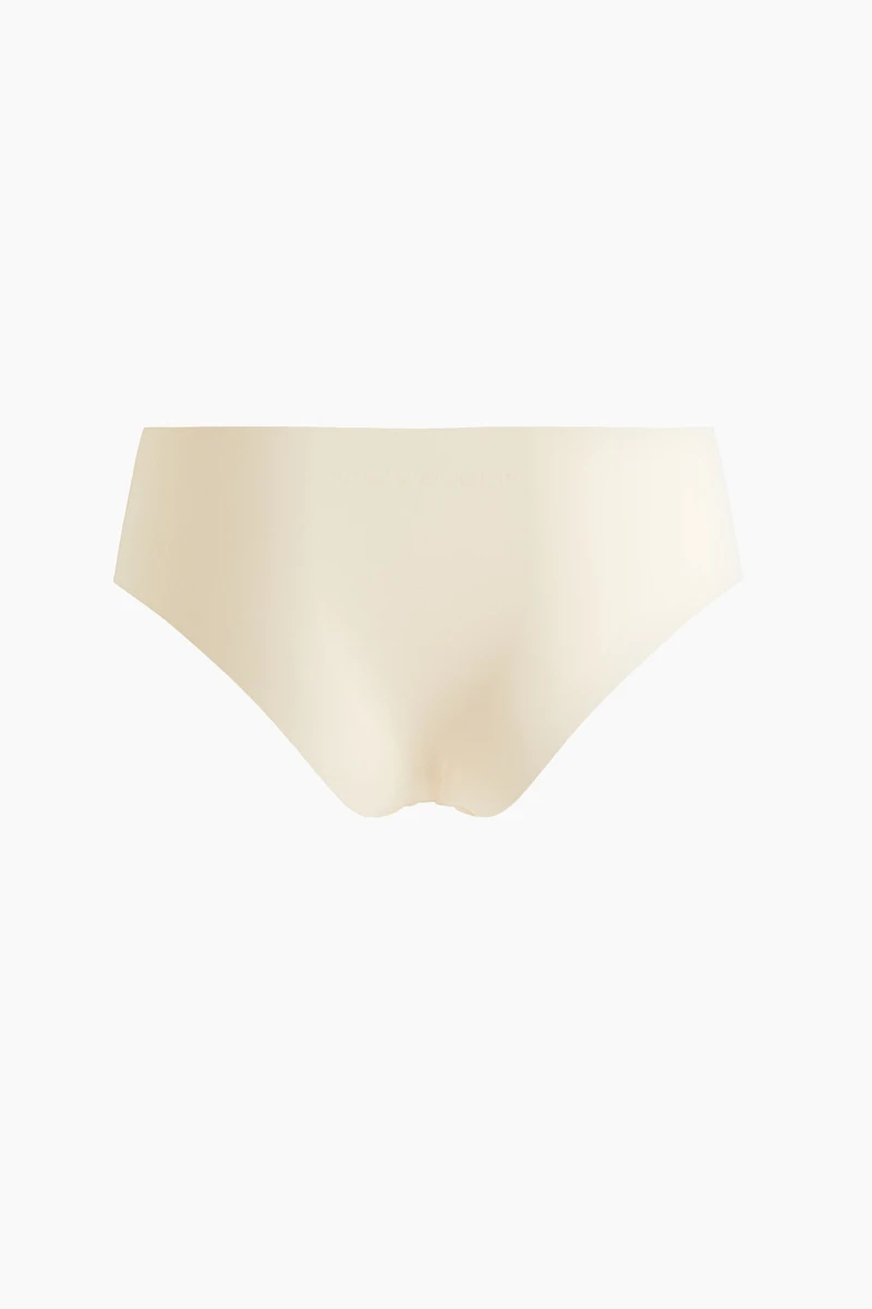 3-Pack Sports Hipster Briefs with DryMove™