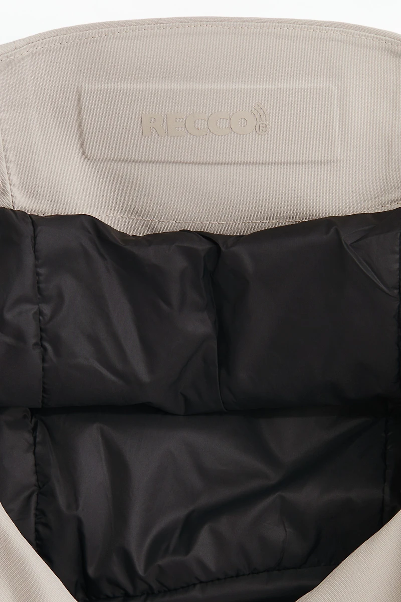 Veste de ski ThermoMove🅪 avec col