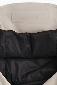 Veste de ski ThermoMove🅪 avec col