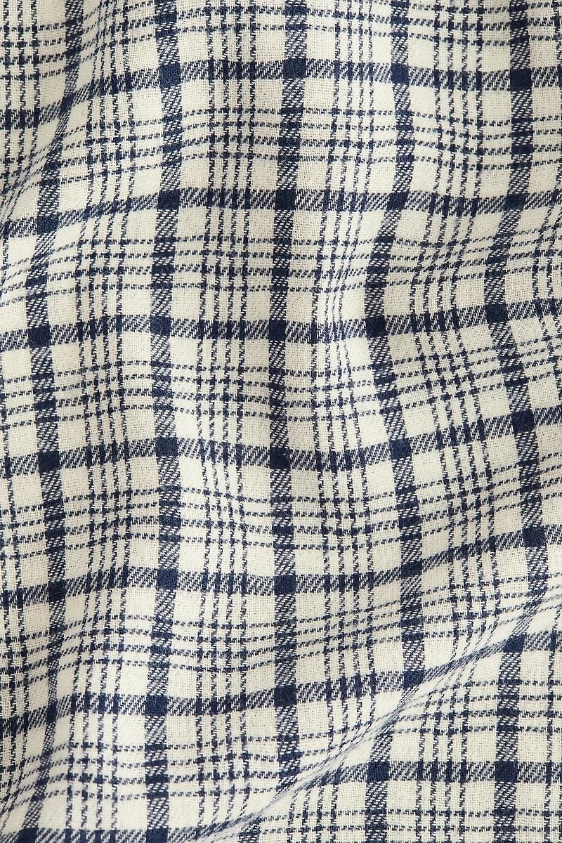 Pants with Drawstring