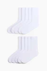 10-Pack Socks