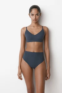 Light Shape Brazilian Briefs