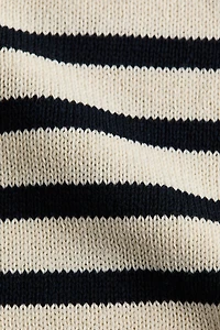 Knit T-Shirt