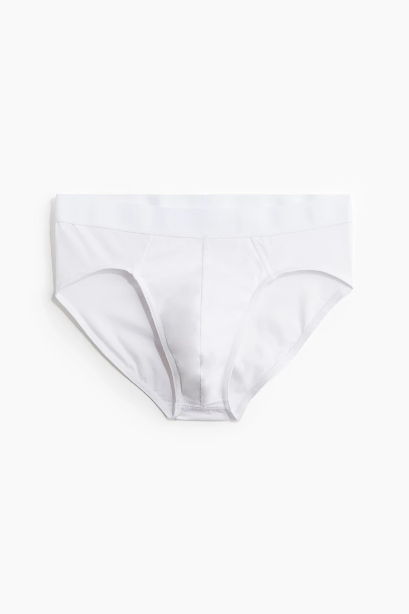 Lot de 3 culottes Lycra🅫