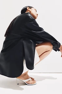 Heeled Sandals