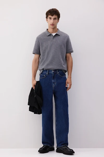 Baggy Jeans