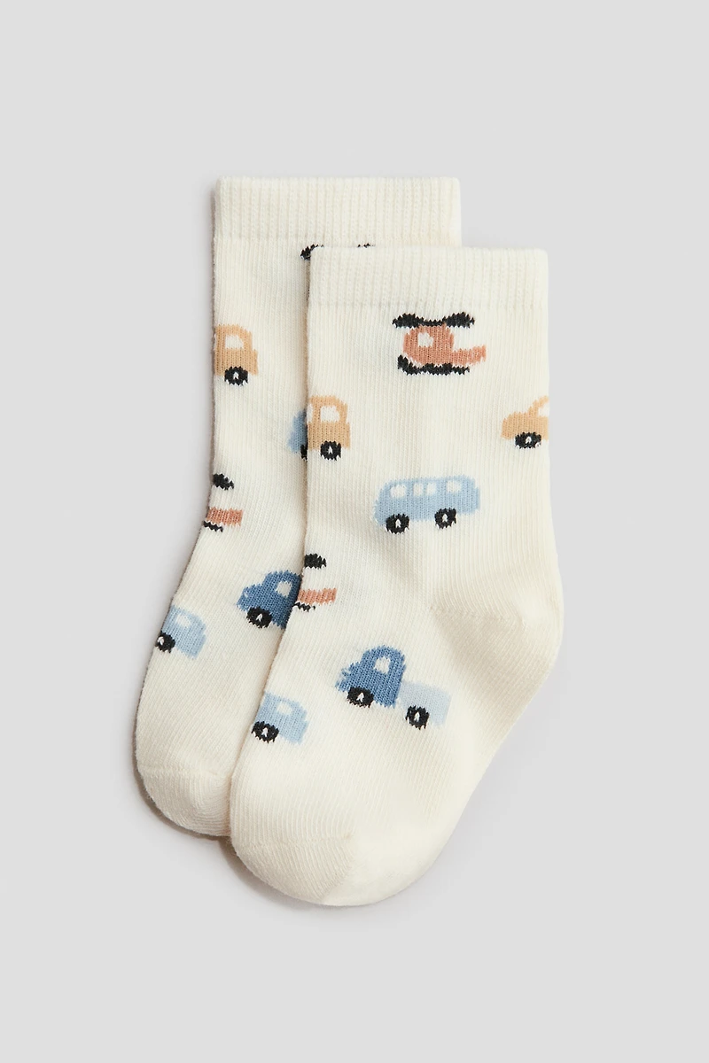 4-pack Socks